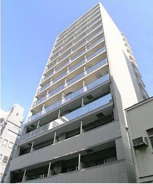 千代田区神田錦町1丁目のマンション