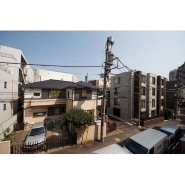 渋谷区恵比寿２丁目のマンション