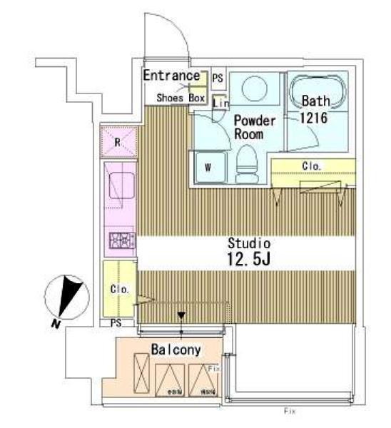千代田区九段南３丁目のマンション
