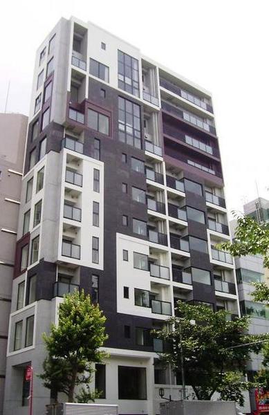 千代田区九段南3丁目のマンション