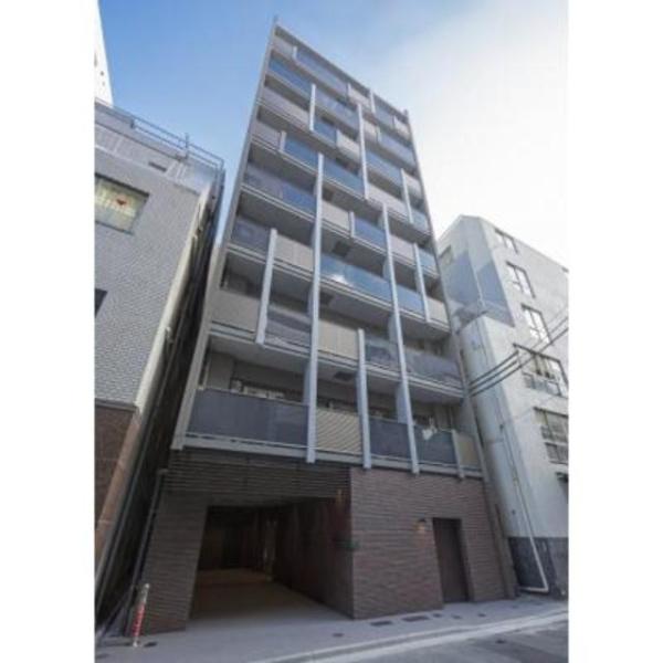 千代田区神田錦町2丁目のマンション