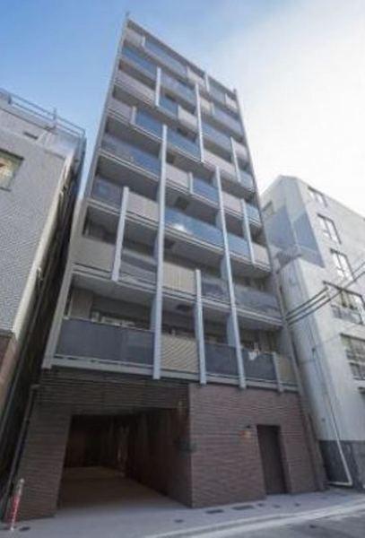 千代田区神田錦町2丁目のマンション