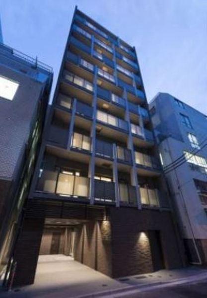 千代田区神田錦町２丁目のマンション