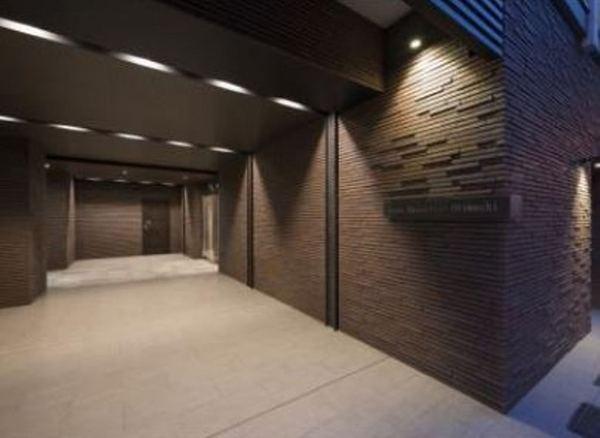 千代田区神田錦町２丁目のマンション