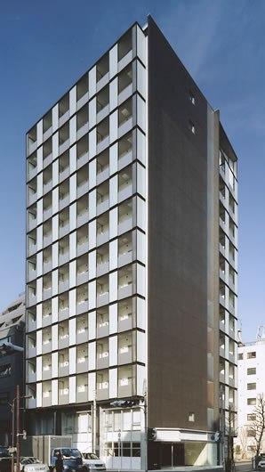 千代田区岩本町2丁目のマンション