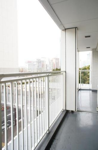 品川区北品川１丁目のマンション