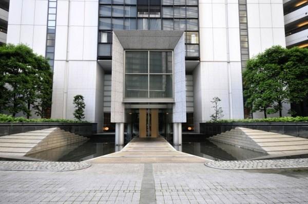 品川区北品川１丁目のマンション