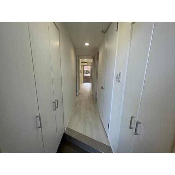 中央区新川２丁目のマンション