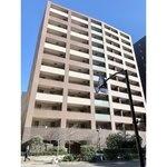中央区新川２丁目のマンション