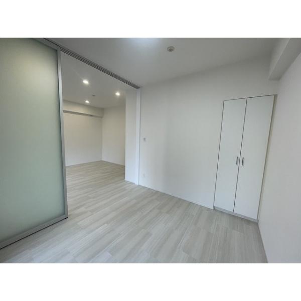 中央区新川２丁目のマンション