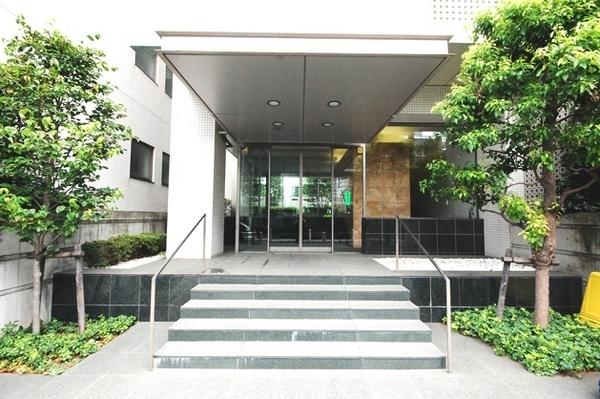 品川区北品川３丁目のマンション
