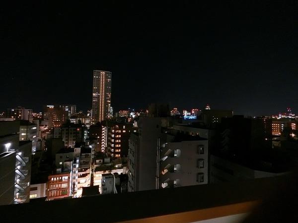 中央区日本橋人形町３丁目のマンション