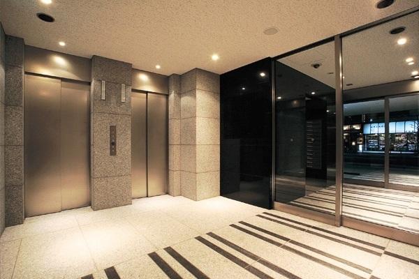 中央区日本橋人形町３丁目のマンション