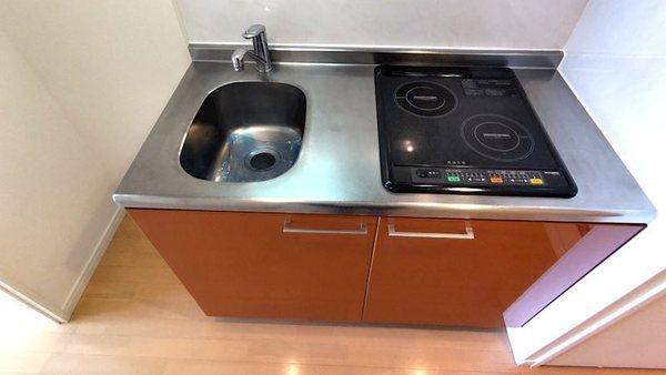 中央区日本橋人形町３丁目のマンション