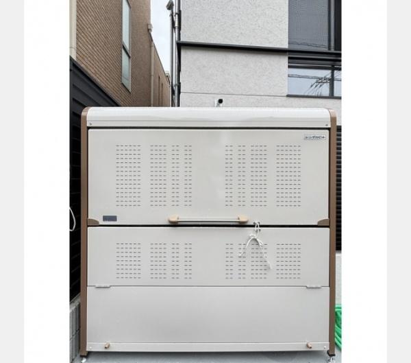 渋谷区恵比寿３丁目のマンション