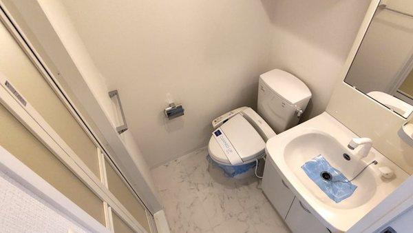 中央区日本橋人形町３丁目のマンション