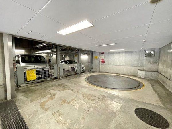 中央区日本橋人形町３丁目のマンション