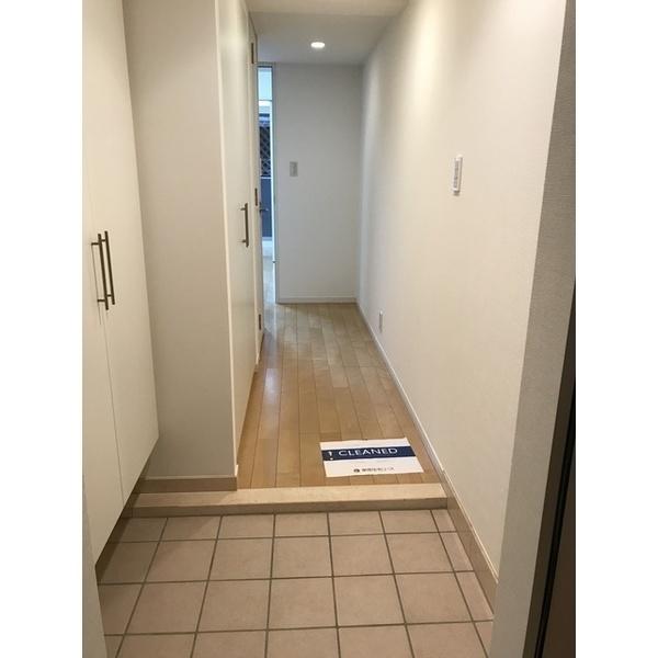 渋谷区千駄ヶ谷３丁目のマンション