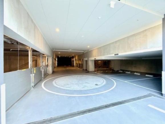 目黒区大橋２丁目のマンション