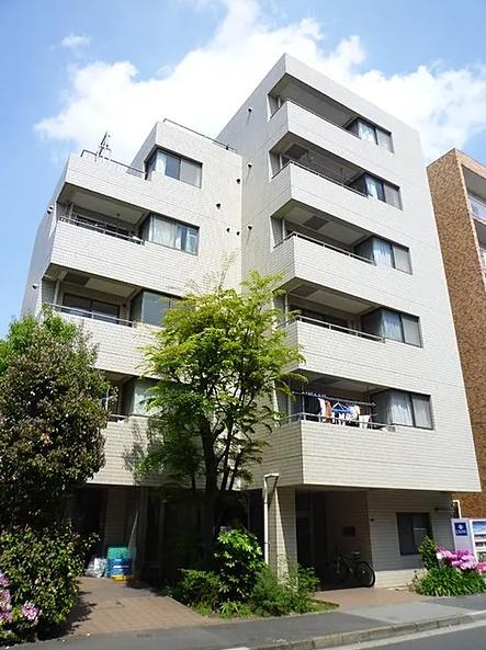江東区平野2丁目のマンション