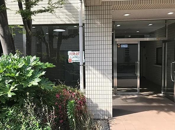 江東区平野２丁目のマンション