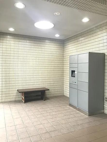 江東区平野２丁目のマンション