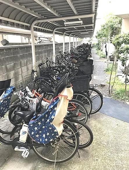 江東区平野２丁目のマンション
