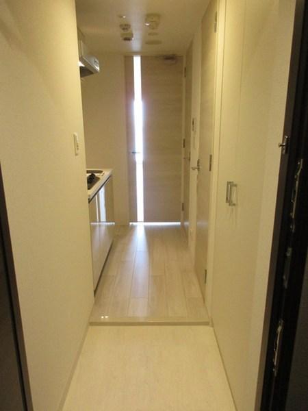 江東区門前仲町２丁目のマンション