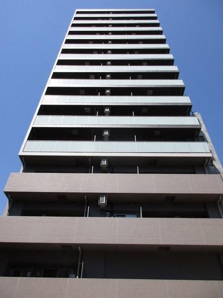 江東区門前仲町2丁目のマンション