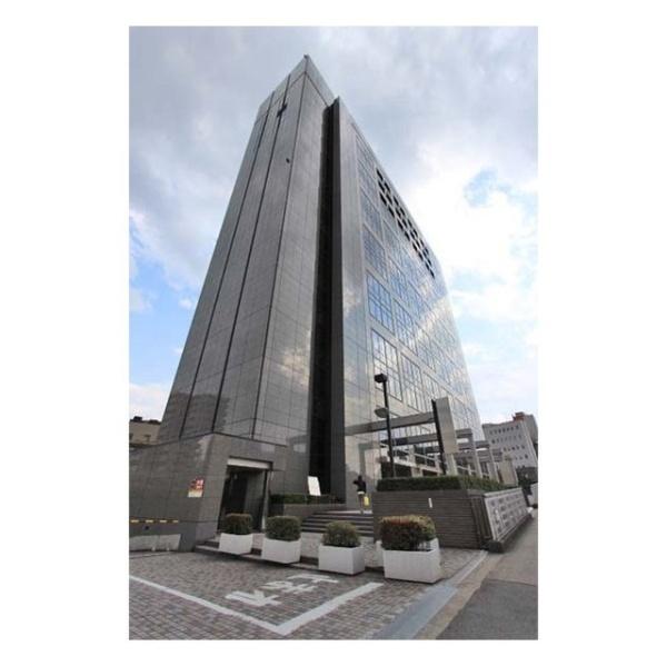 渋谷区東１丁目のマンション
