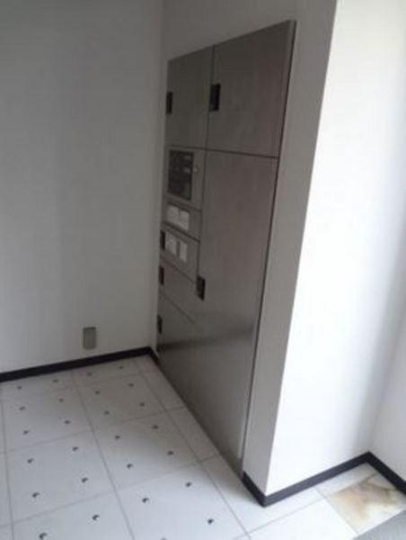 目黒区青葉台２丁目のマンション