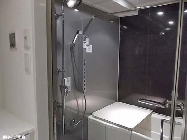 目黒区青葉台２丁目のマンション