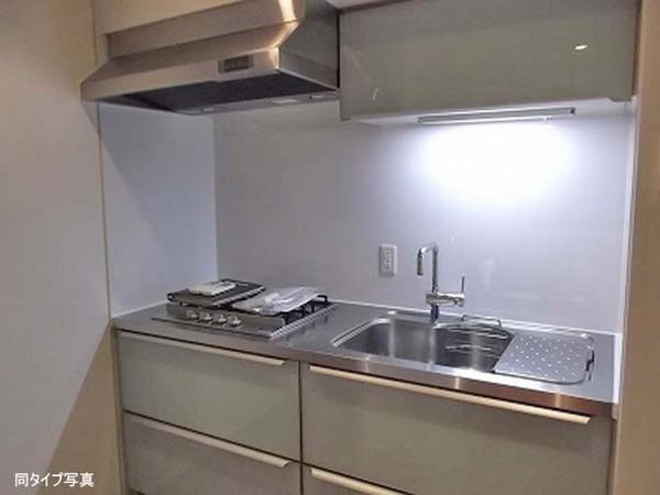 目黒区青葉台２丁目のマンション