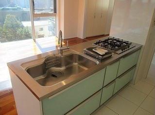 目黒区青葉台２丁目のマンション