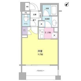 渋谷区恵比寿西１丁目のマンション