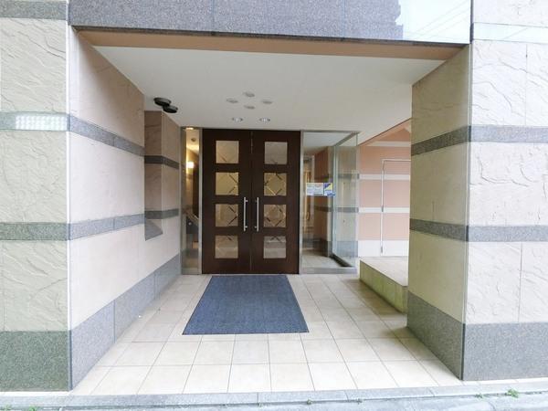 渋谷区恵比寿西１丁目のマンション