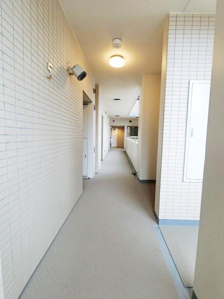 渋谷区恵比寿西１丁目のマンション