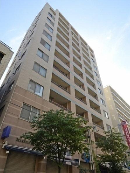 渋谷区恵比寿西１丁目のマンション
