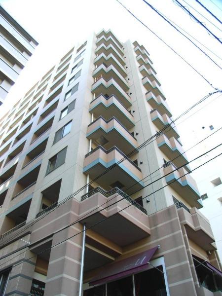 渋谷区恵比寿西1丁目のマンション