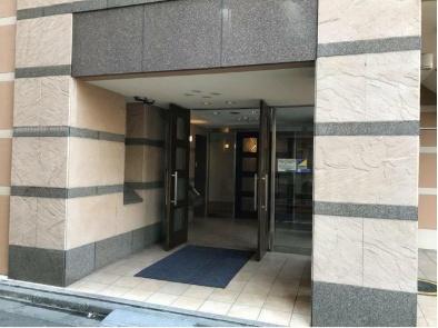 渋谷区恵比寿西１丁目のマンション