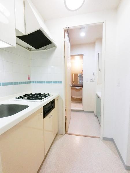 渋谷区恵比寿西１丁目のマンション