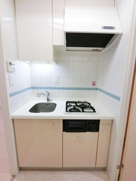 渋谷区恵比寿西１丁目のマンション