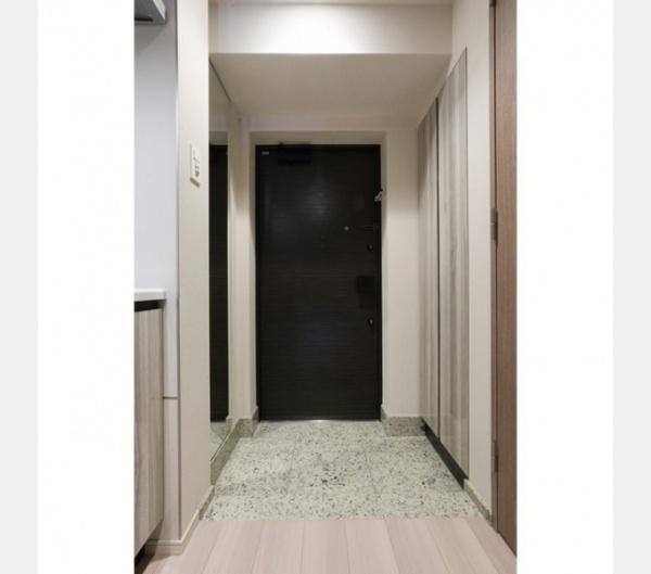 品川区北品川５丁目のマンション