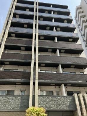品川区北品川５丁目のマンション