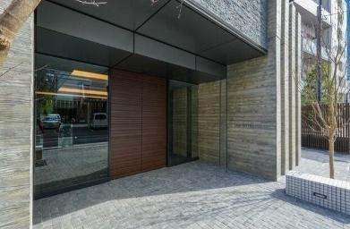 品川区北品川５丁目のマンション