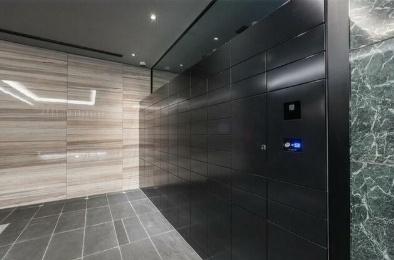 品川区北品川５丁目のマンション