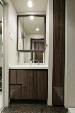 品川区北品川５丁目のマンション