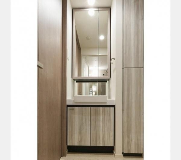品川区北品川５丁目のマンション