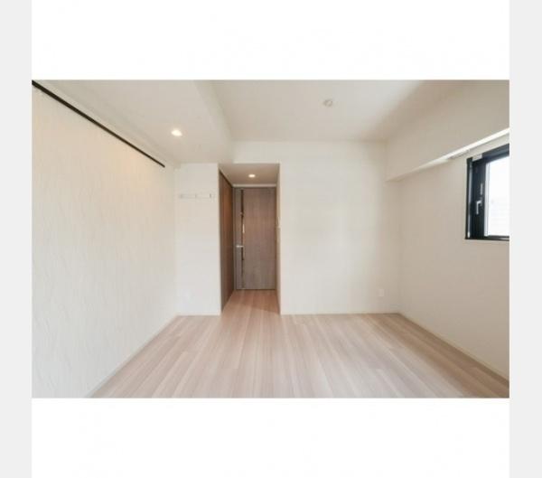 品川区北品川５丁目のマンション
