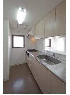 品川区小山台１丁目のマンション